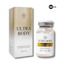 ULTRA BODY HA Body Volumizing Filler 60cc